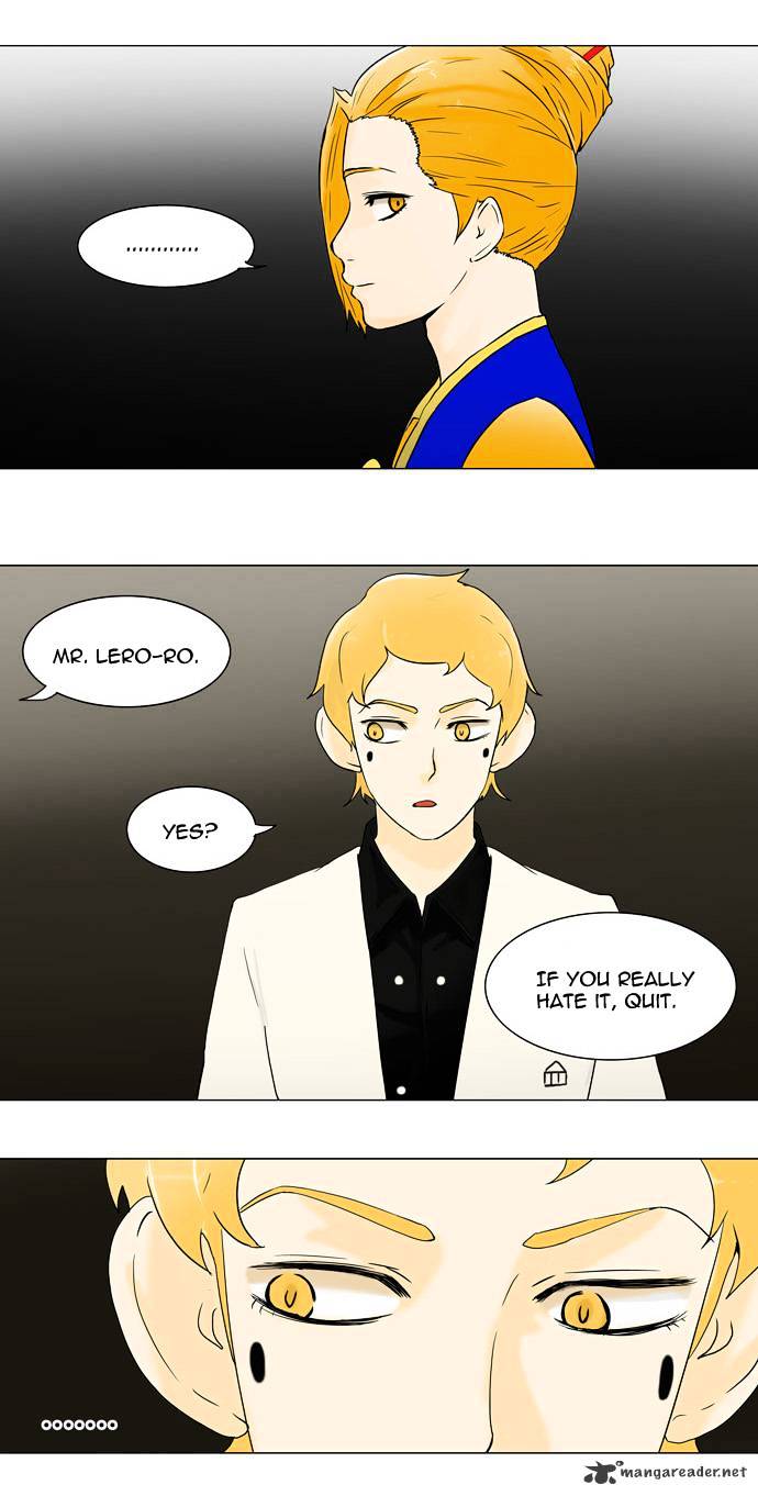 Tower of God, Chapter 57 image 09